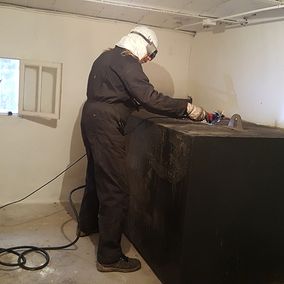 Un savoir-faire maîtrisé